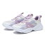 å NUOVO ̥ MP SNK(19-24) 륺ˡ N9317J WHITE/PURPLE