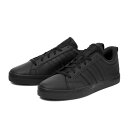 【ADIDAS】 アディダス vs skate m VS スケート HP6008 CBLK/CBLK/CBLK