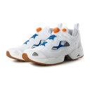 yREEBOKz [{bN INSTAPUMP FURY 95 CX^|vt[[95 HR1291 WHT/VECBLU