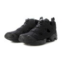 【REEBOK】 リーボック INSTAPUMP FURY 95 インスタポンプフューリー95 ID7561 CBLACK/PURGRY