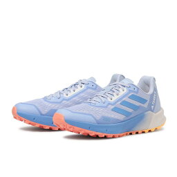 レディース 【ADIDAS】 アディダス terrex agravicflow 2 w テレックス アグラヴィックフロー2 HR1142 BLUD/BLUF/CORF