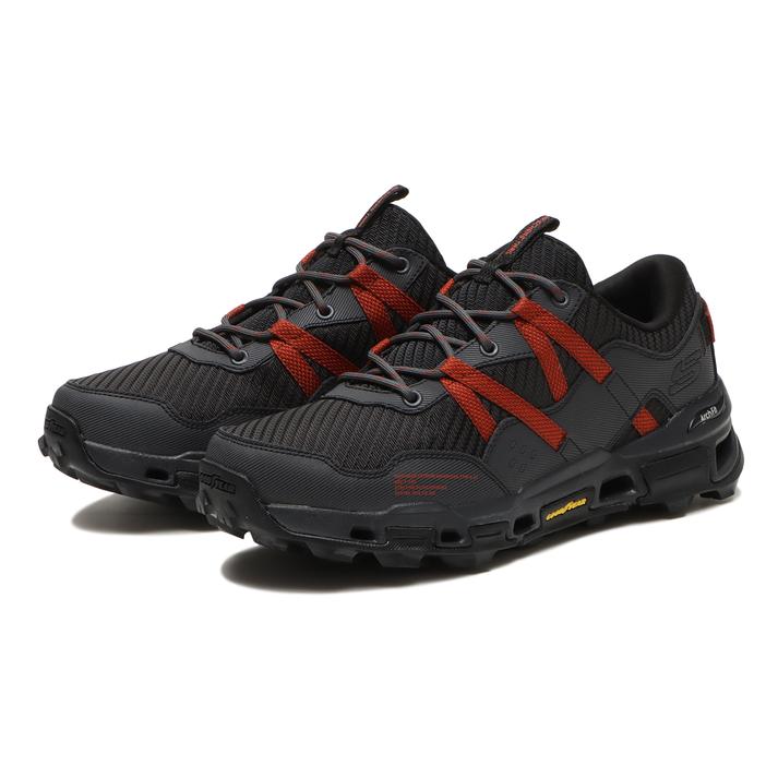 SKECHERS å㡼 ARCH FIT GLIDE-STEP TRAIL եå_饤ɥƥå_ȥ饤 237535 CCOR