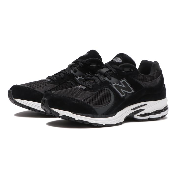 【NEW BALANCE】 ニューバランス M2002RBK(D) M2002R M2002RBK BLACK(BK)