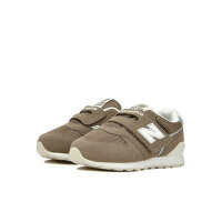 ベビー 【NEW BALANCE】 ニューバランス 12-165IZ996XA3(W) IZ996 IZ996XA3 BROWN(...