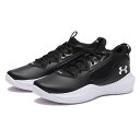 【UNDER ARMOUR】 アンダーアーマー U UA Lockdown 6 SYN ロックダウン6 SYN 3026537