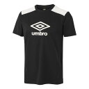 yUMBROz Au PRACTICE SHIRT UUUVJA65 BLACK