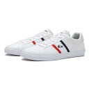 【LACOSTE】 ラコステ LEROND PRO TRI 123 1 CMA レロンドプロ トリコ 45CMA0055