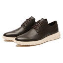 【COLE HAAN】 コール ハーン GRAND PLAIN TOE OXFORD グランドプラスプレーントゥーオックスフォード C36982 ABC-MART限定 JAVA LTHR