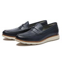  COLE HAAN  R[ n[ ORIGINALGRAND PENNY LOAFER IWiOhyj[[t@[ C37327 ABC-MART *MARINE BLUE
