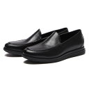 【COLE HAAN】 コール ハーン ORIGINALGRAND VENETIAN オリジナルグランド ベネチアン C31351 ABC-MART限定 BLACK/BLACK