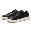 【COLE HAAN】 コール ハーン GRAND CROSSCOURT TRAVELER SNKR グランドクロスコートトラベラースニーカー C36655 ABC-MART限定 *BLACK/EGRET