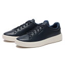 【COLE HAAN】 コール ハーン GRAND CROSSCOURT TRAVELER SNKR グランドクロスコートトラベラースニーカー C37174 ABC-MART限定 *NAVY BLAZER