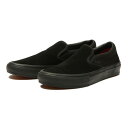 【VANS】 ヴァンズ SKATE SLIP-ON スケー