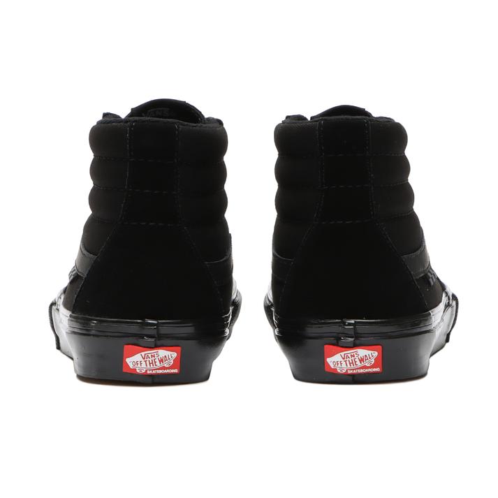 【VANS】 ヴァンズ SKATE SK8-HI スケートスケートハイ VN0A5FCCBKA