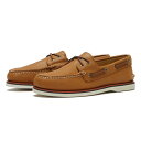 ySPERRY TOPSIDERz Xy[gbvTC_[ GOLD A/O 2-EYE S[hG[I[c[AC STS25050 TAN