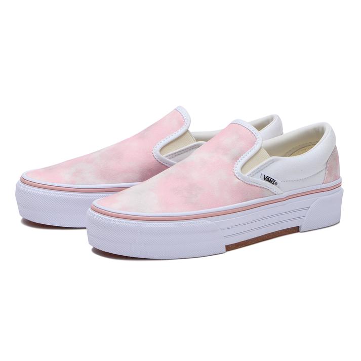  VANS  @Y SLIP ON CHKY Xb|CHKY V98CF CHKY MULTI