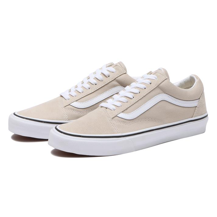 【VANS】 ヴァンズ OLD SKOOL オールドスクール VN0005UFBLL FRENCH OAK