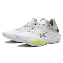 【ASICS】 アシックス NOVA SURGE LOW ノヴァサージ LOW 1061A043.100