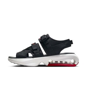 【NIKE】 ナイキ AIRMAX SOL SANDAL エア マックス SOL サンダル MDD9972 003BLACK/V RED