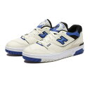 yNEW BALANCEz j[oX BB550VTA(D) BB550 BB550VTA WHITE/BLUE(VTA)