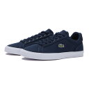 【LACOSTE】 ラコステ LEROND PRO BL 123 1 CMA レロンドプロ 45CMA0054 092 NVY/WHT