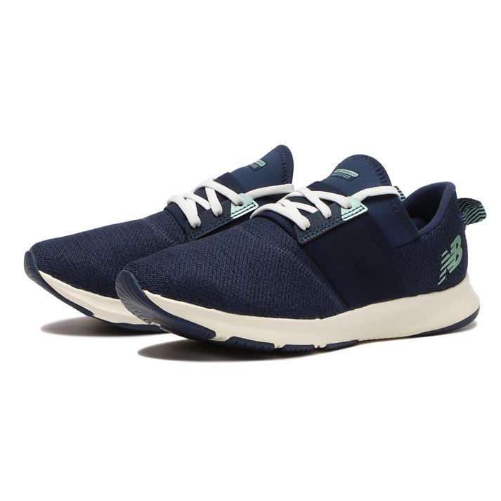 レディース 【NEW BALANCE】 ニューバランス WXNRGXA3(D) エナジャイズ WXNRGXA3 NAVY(XA3)