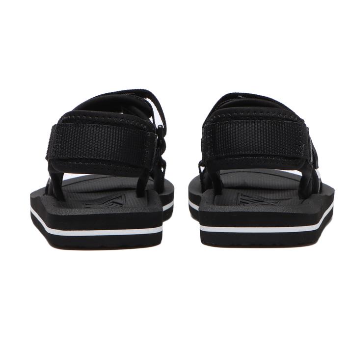 ≪ovks≫ キッズ 【VANS】 ヴァンズ 16-23 HECTOR ヘクター V5188K