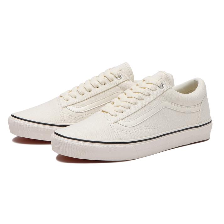 VANSヴァンズOLDSKOOLオールドスクールV36CFHMPNATURAL/WHITE