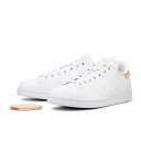 レディース 【ADIDAS】 アディダス STAN SMITH J スタンスミスJ IE2532 FTWR/HALO/FOCU