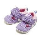 ベビー 【CONVERSE】 コンバース 12-15LITTLE SUMMER 9 リトルサマー 9 37302460 LILAC/WHITE