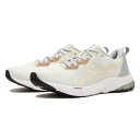 レディース 【ASICS】 アシックス W GEL-KUMO LYTE 4 W ゲルクモライト 4 1012B583.100 ABC-MART限定 *CREAM/CHA