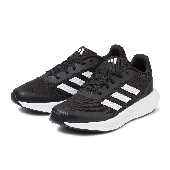 ジュニア 【ADIDAS】 アディダス 21-245CORE FAITO 2.0 K キッズ コアファイト 2.0 HP5845 CBLA/FTWW/CBLA