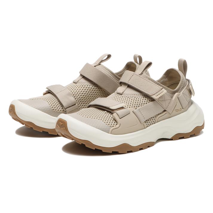 【TEVA】 テバ W OUTFLOW UNIVERSAL アウトフローユニバーサル T1136310