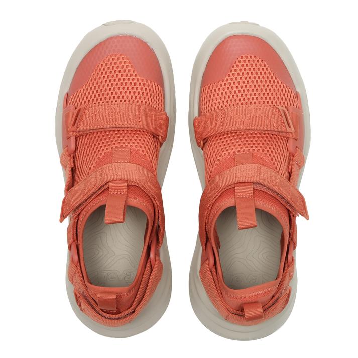 【TEVA】 テバ W OUTFLOW UNIVERSAL TEXTUAL アウトフローユニバーサルテクスチュ...
