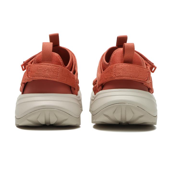 【TEVA】 テバ W OUTFLOW UNIVERSAL TEXTUAL アウトフローユニバーサルテクスチュ...