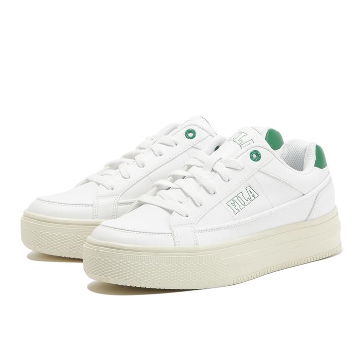 【FILA】 フィラ INTERFAIR インターフェア 1TM01784E142 WHITE