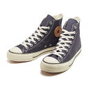 【CONVERSE】 コンバース AS (R) CORK-PT HI オールスター (R) コルク-PT HI 31308701 ABC-MART限定