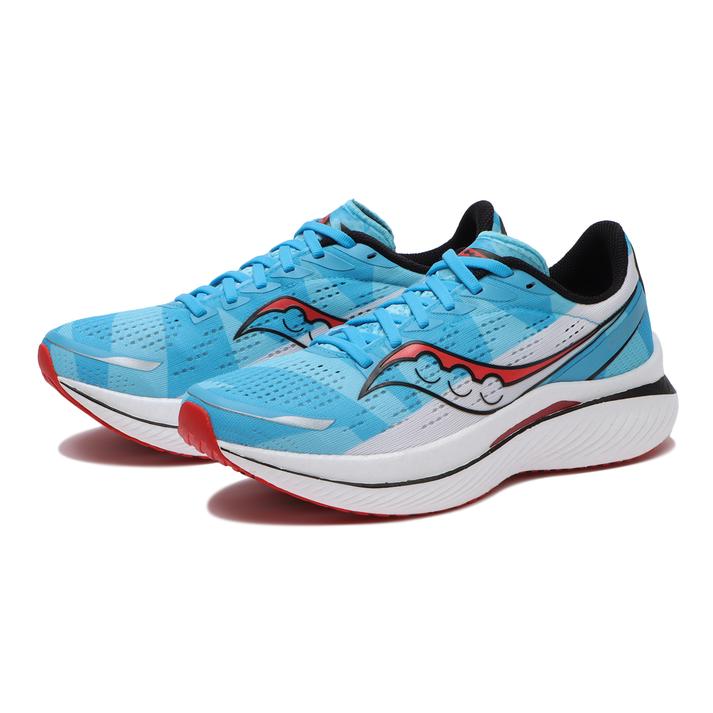  SAUCONY  TbJj[ ENDORPHIN SPEED 3 (CHI) GhtB Xs[h 3 S20756-23 BLUE WHITE RED