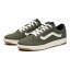 【VANS】 ヴァンズ CANORA キャノーラ V2940 HMP GREEN/WHISPER 4,389円