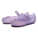 LbY yABC SELECTz G[r[V[ZNg JELLY SANDAL(15-22) LbYT_ K2000 LAVENDER