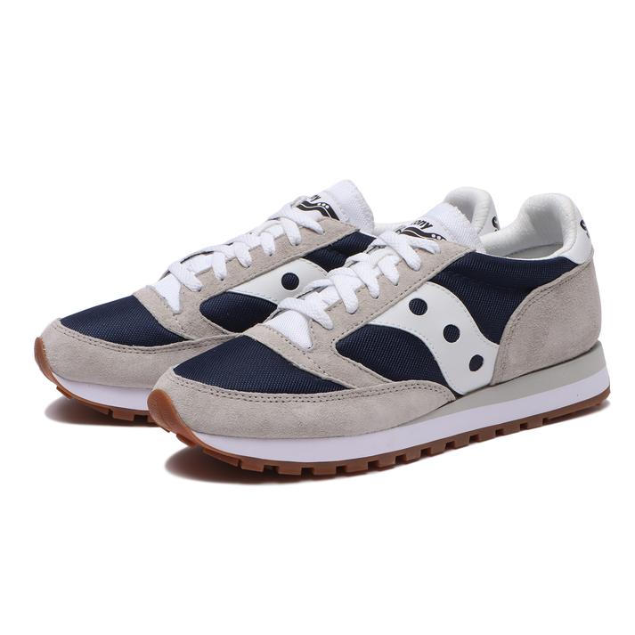  サッカニー JAZZ 81 ジャズ 81 S70539-62 SAND/NAVY