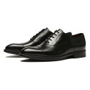 ストレートチップ 【G.C.MORELLI】 ジャンカルロモレリ S-TIP S-TIP GM01220 NERO