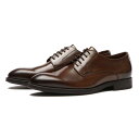 v[gD yG.C.MORELLIz WJ PLAIN TOE PLAIN TOE GM01221 TAN