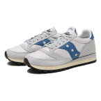 【SAUCONY】 サッカニー JAZZ 81 ジャズ 81 S70539-64 GRAY/BLUE