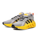 ランニングシューズ メンズ  アディダス VENTADOR CLIMACOOL M ヴェンタドール クライマクールM HQ4186 ABC-MART限定 *GRET/CBLA/BOGO