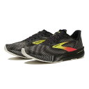 yBROOKSz ubNX 25-28 HyperionTempo HyperionTempo BRM 0323 BLACK/PINK