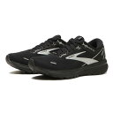 【BROOKS】 ブルックス 25-28 GHOST14GTX GHOST14GTX BRM 3683 BLACK