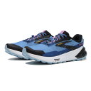 【BROOKS】 ブルックス 23-25 Catamount2 Catamount2 BMW 3382 BLUE