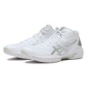 【ASICS】 アシックス GELHOOP V15 ゲルフープ V15 1063A063.100(4)