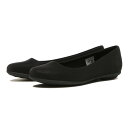 レディース  プーマ W YONGI FLAT ヨンギ フラット 394159 ABC-MART限定 *01BLK/BLK